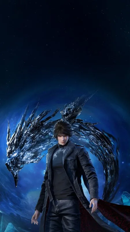 Lost Soul Aside Game Gaming Wallpaper