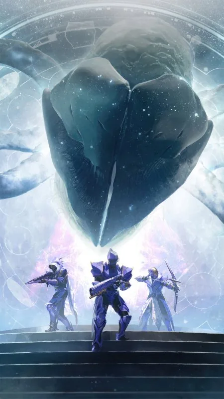 Mass Effect X Destiny Game Gaming Wallpaper