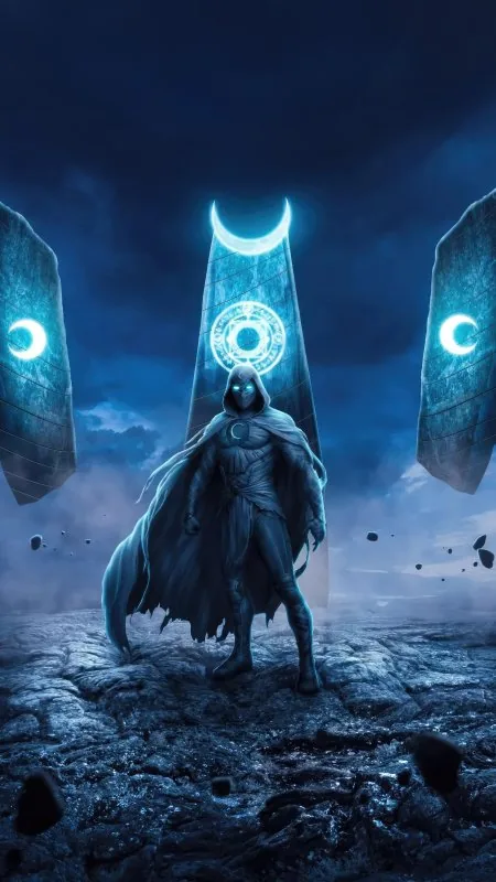 Midnight Avenger Game HD Gaming Wallpaper