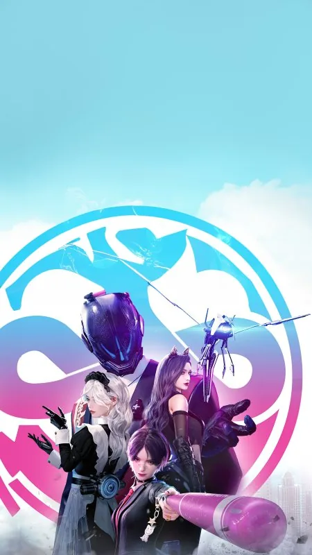 Mission Zero Game Gaming Wallpaper