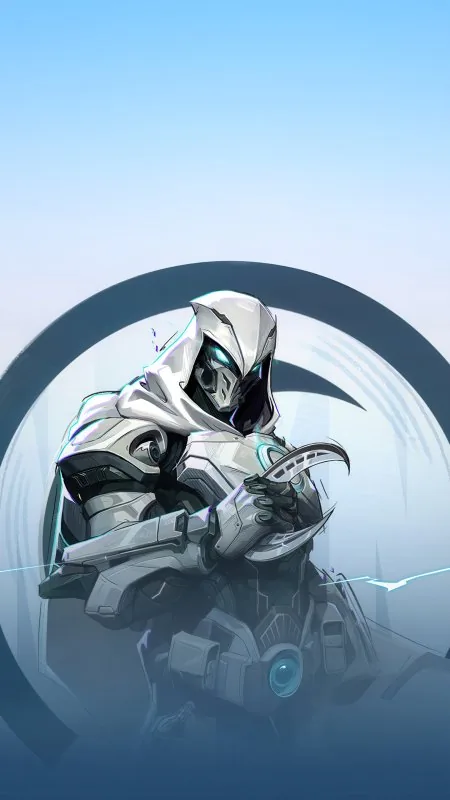 Moon Knight In Marvel Game Gaming Wallpaper