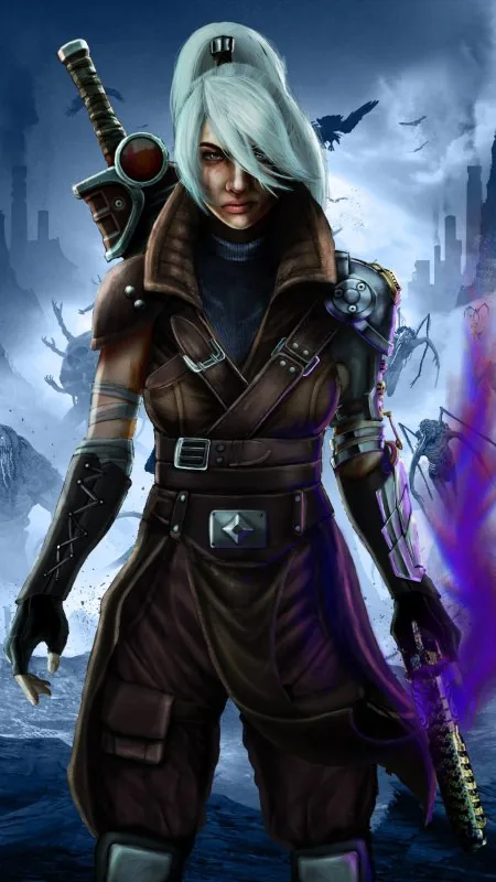 Gaming Morbid The Lords Of Ire Gameplay Wallpaper