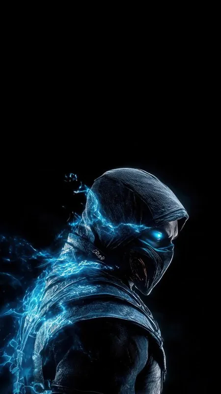 Mortal Kombat Legends Game Gaming Wallpaper