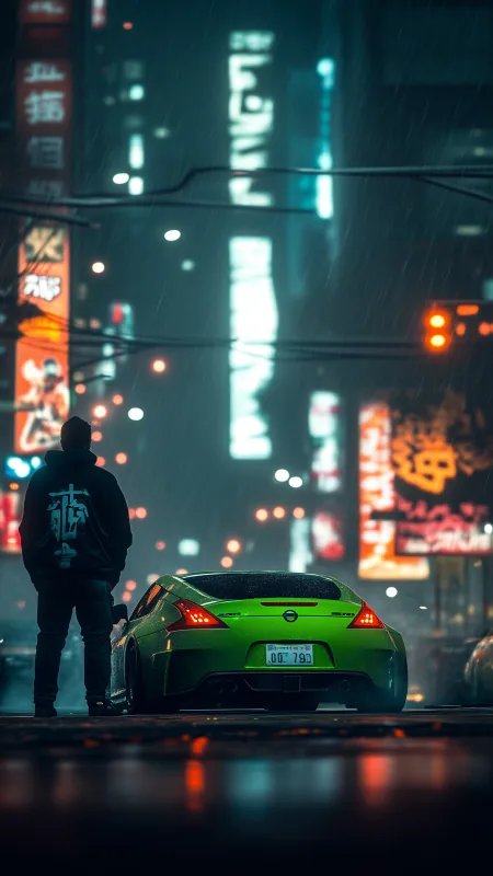 Gaming Need For Speed Game Wallpaper