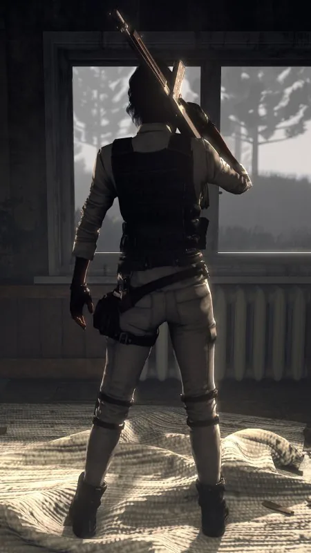 Playerunknowns Battlegrounds HD Gaming Wallpaper