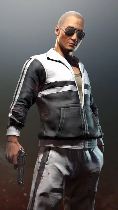 Playerunknowns Battlegrounds HD Gaming Wallpaper