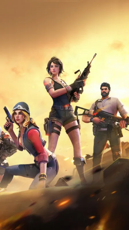 Pubg HD Gaming Wallpaper