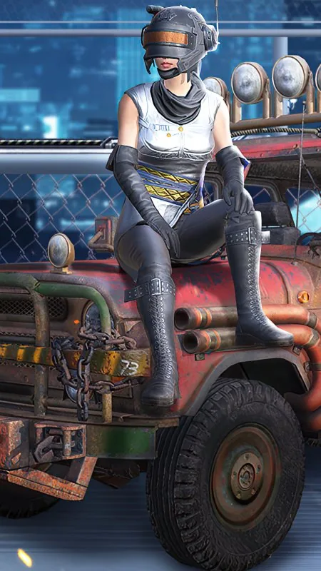 Pubg 2020 Game Gaming Wallpaper