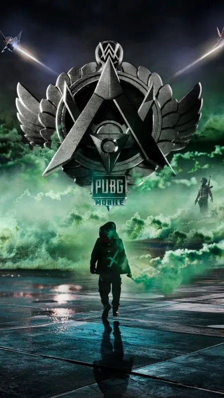 Gaming Pubg Wallpaper