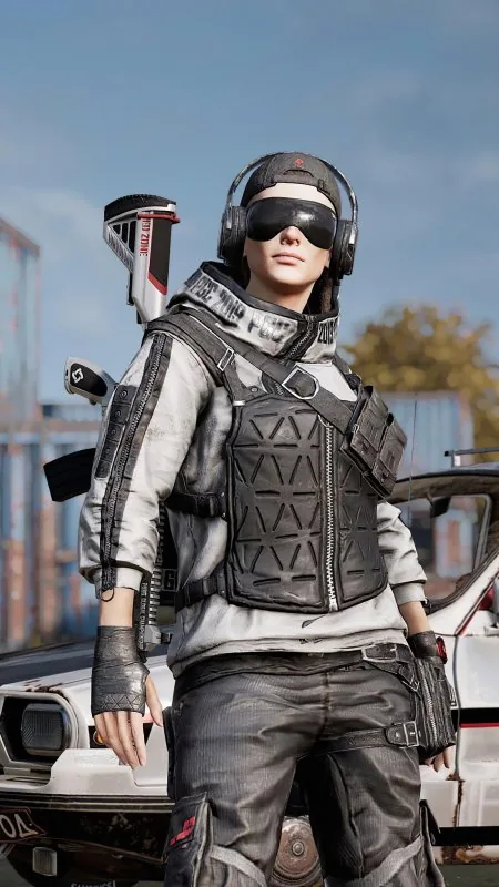 Gaming Pubg Wallpaper