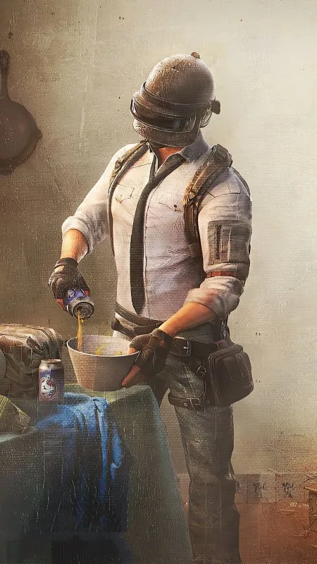 Pubg HD Gaming Wallpaper