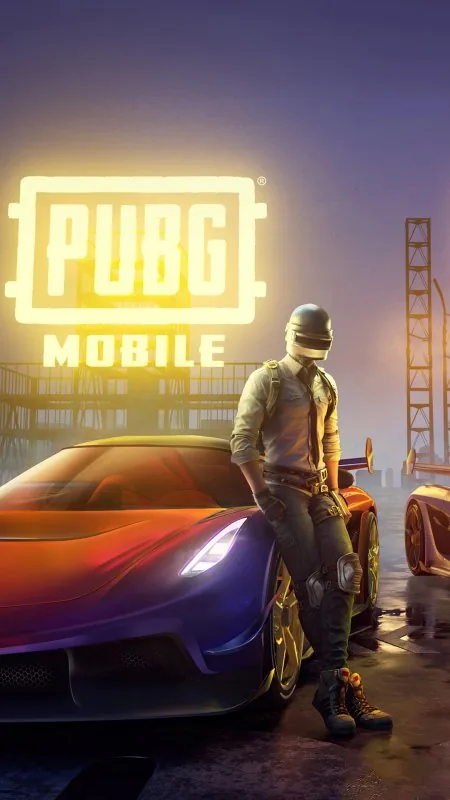 Pubg HD Gaming Wallpaper