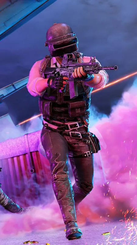 Pubg HD Gaming Wallpaper