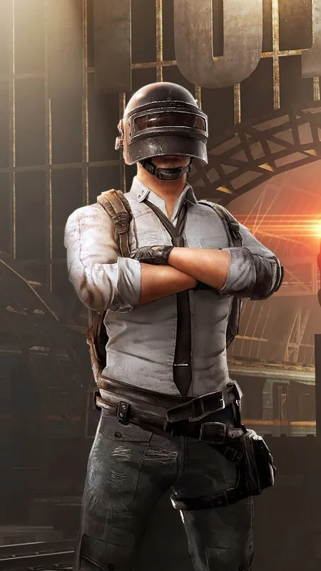 Pubg Gaming Wallpaper