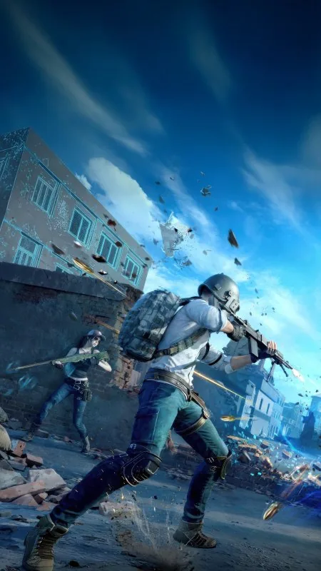 Pubg Game HD Gaming Wallpaper