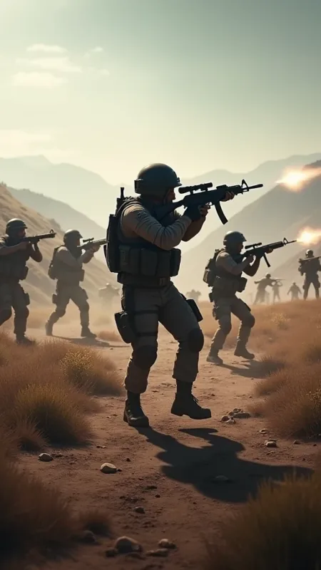 Pubg Game Gaming Wallpaper