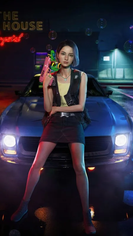 Pubg Game Gaming Wallpaper