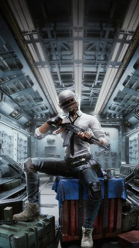 Pubg Game HD Gaming Wallpaper