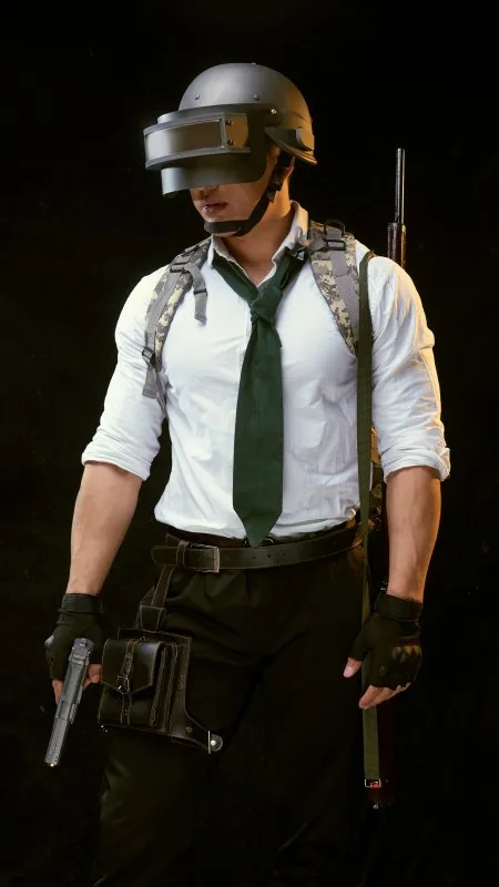 Pubg Game HD Gaming Wallpaper