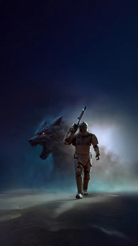 Gaming Pubg Game Wallpaper