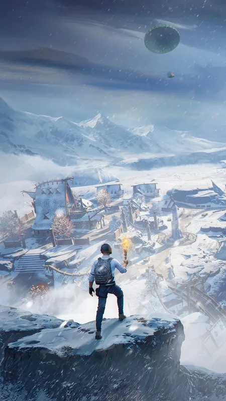 Pubg Game HD Gaming Wallpaper