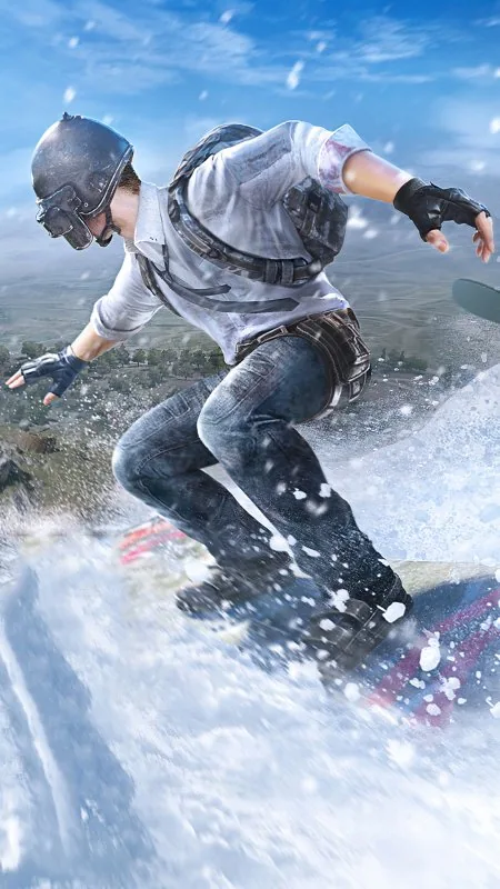 Pubg Game Gaming Wallpaper