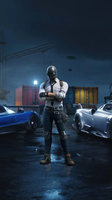Pubg Game HD Gaming Wallpaper