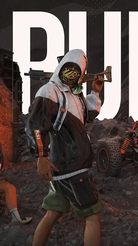 Pubg Game HD Gaming Wallpaper