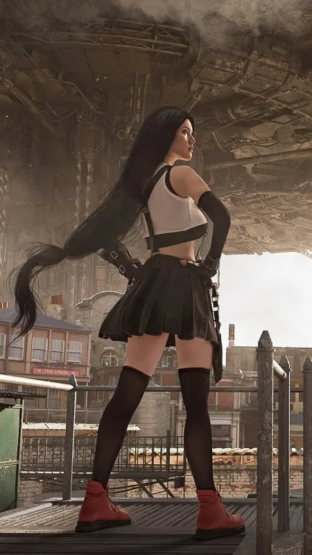 Pubg Girl Game Gaming Wallpaper