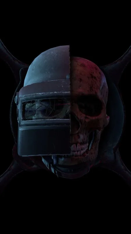 Pubg Helmet HD Gaming Wallpaper