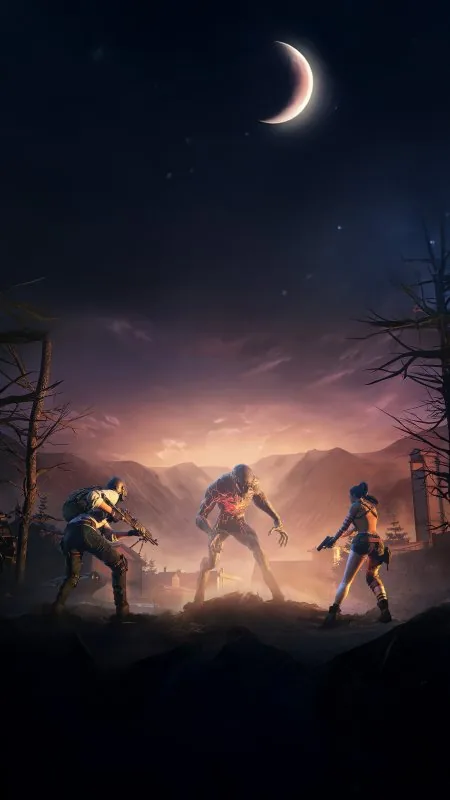 Pubg Metro Game Gaming Wallpaper