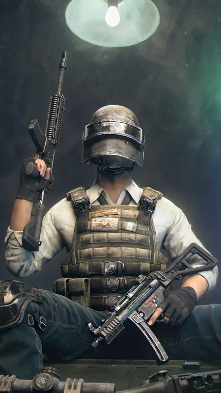 Pubg Supply Shop HD Gaming Wallpaper