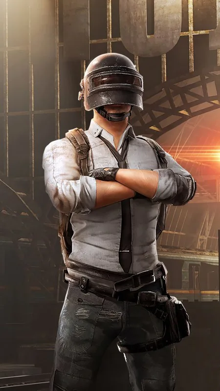Pubg Gaming Wallpaper