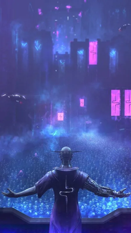 Gaming Re Legion Game Wallpaper