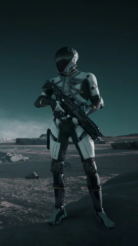 Star Citizen Gameplay HD Gaming Wallpaper