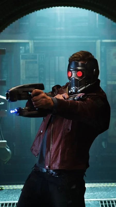 Star Lord Game Gaming Wallpaper