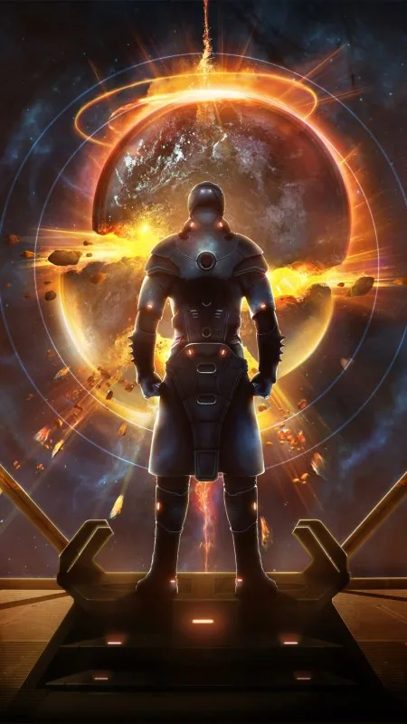 Gaming Starpoint Gemini Warlords Gameplay Wallpaper