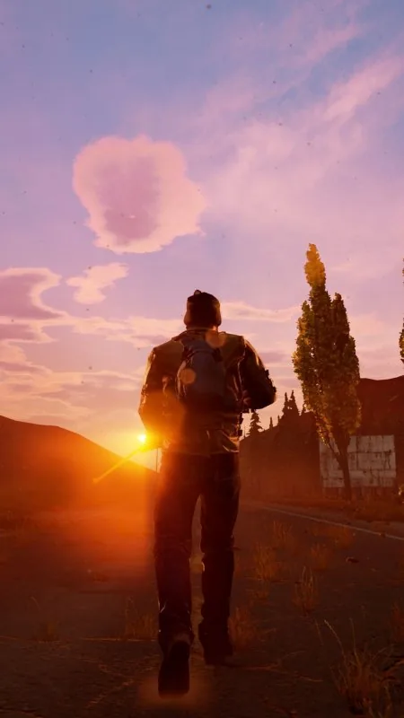 State Of Decay 2 Game HD Gaming Wallpaper