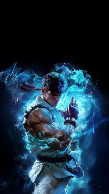 Street Fighter 6 Game Gaming Wallpaper