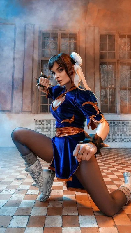 Gaming Street Fighter Wallpaper