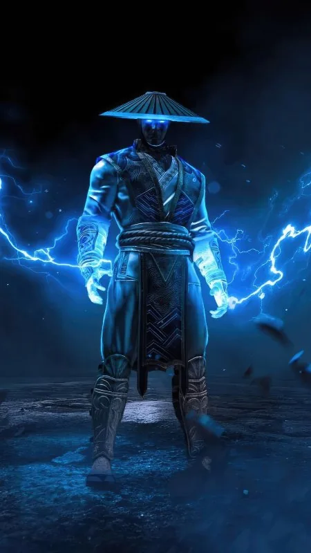Sub Zero Mk3 Game Gaming Wallpaper