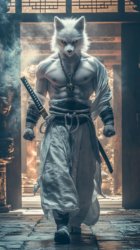Tekken Game Fighter HD Gaming Wallpaper