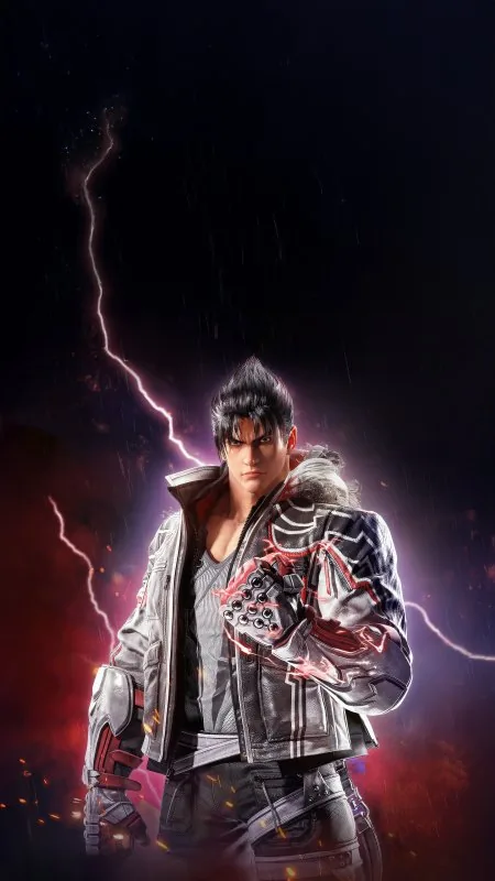 Tekken In Pubg Game HD Gaming Wallpaper