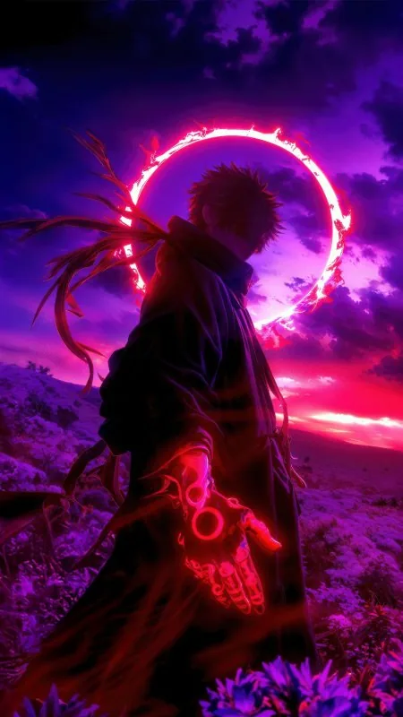 The Dark Wanderer Game Gaming Wallpaper