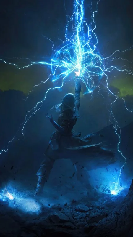 The Elder Scrolls Legends Game Gaming Wallpaper