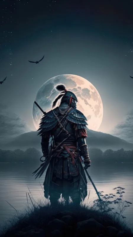 Gaming The Knight Supervisor Game Wallpaper