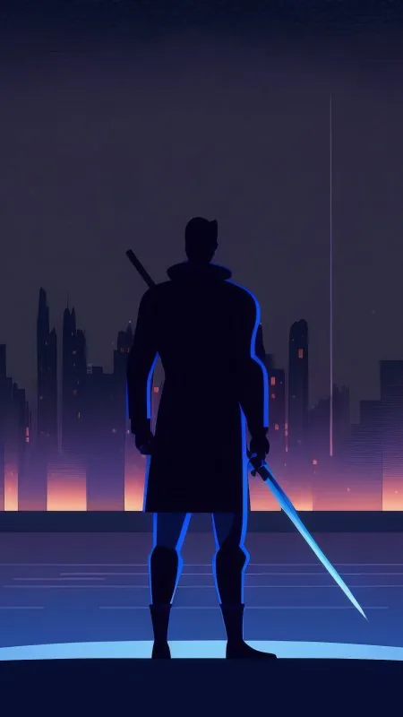 The Skyline Game HD Gaming Wallpaper