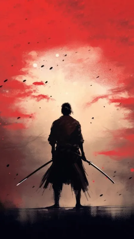 The Way Of Samurai Game HD Gaming Wallpaper