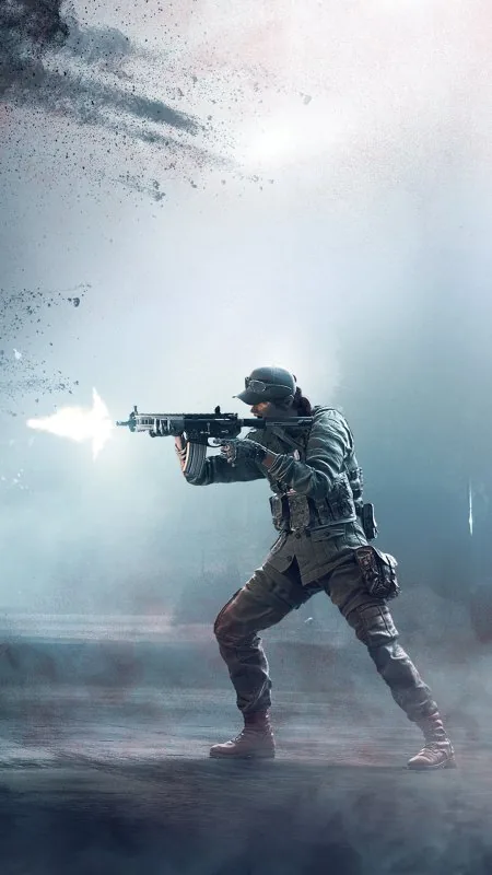 Tom Clancy S Rainbow Game Gaming Wallpaper