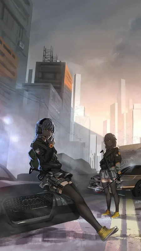 Tom Clancy S The Division Game HD Gaming Wallpaper